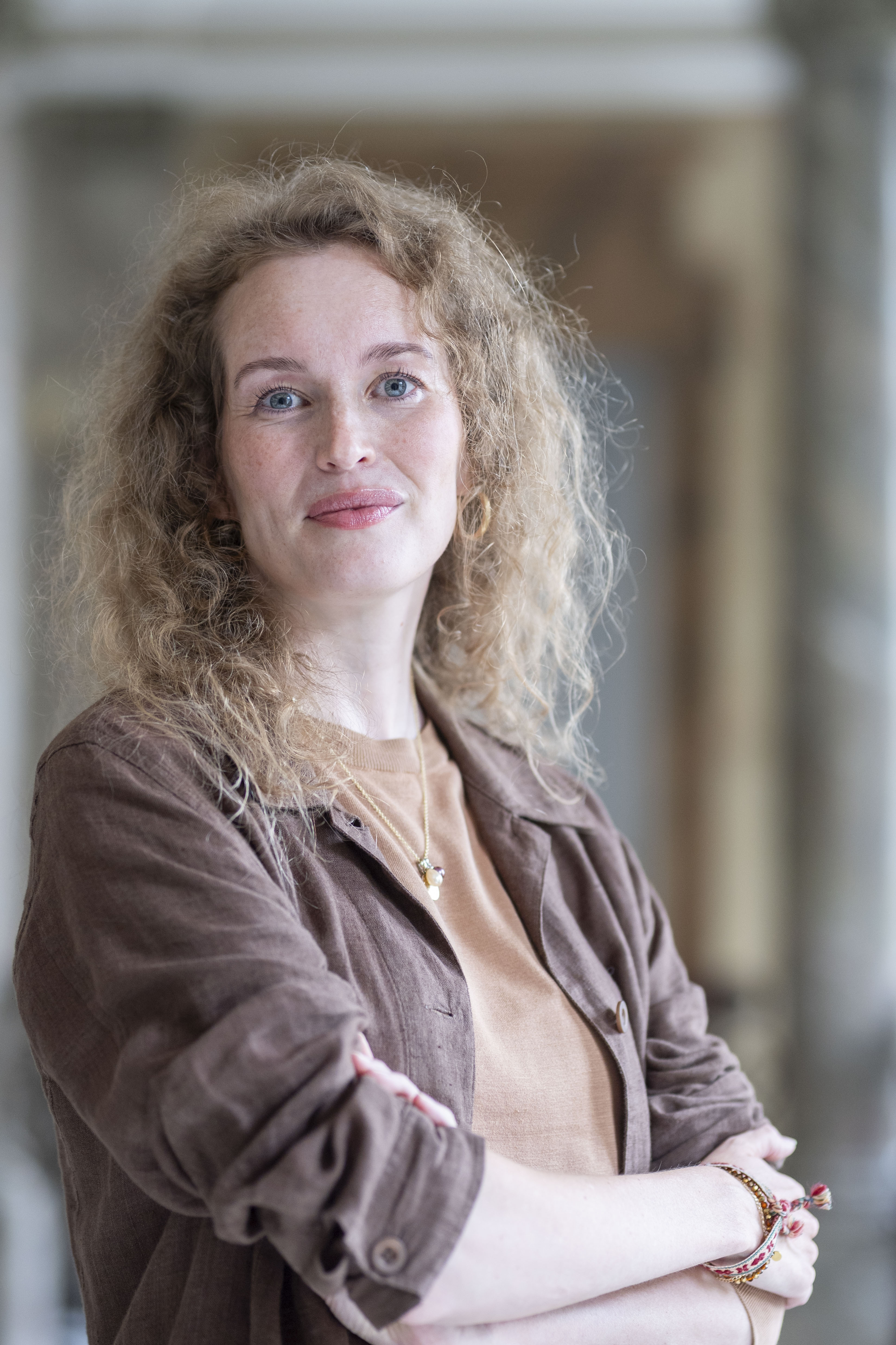 Enja Katharina Basener