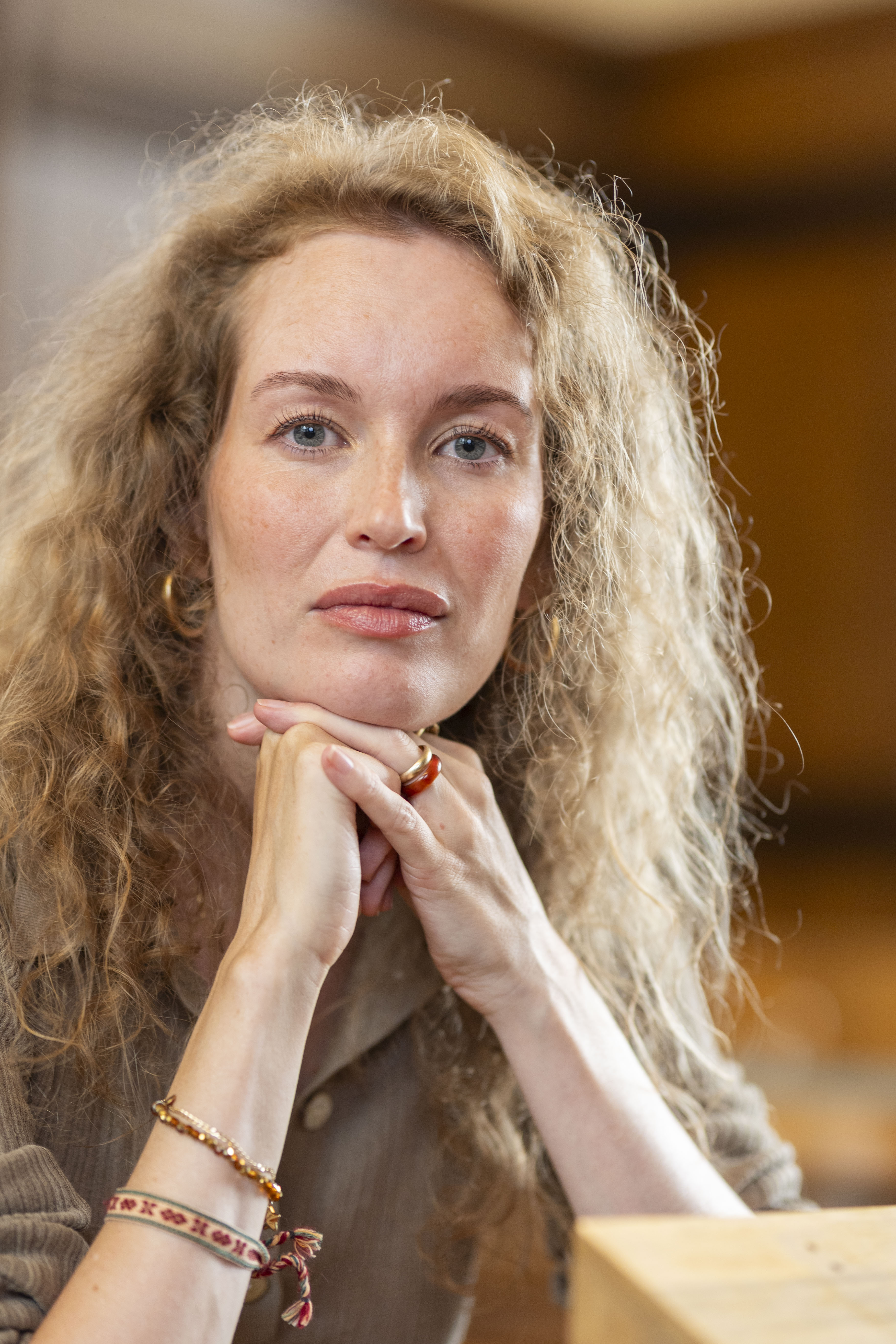 Enja Katharina Basener